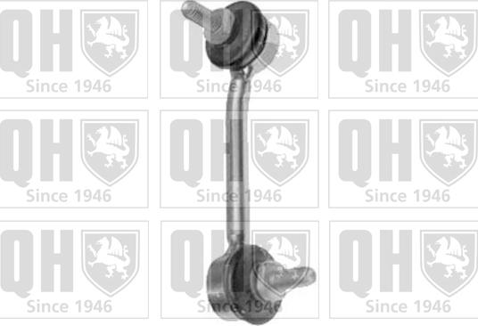 Quinton Hazell QLS3534S - Šipka/spona, stabilizator www.molydon.hr
