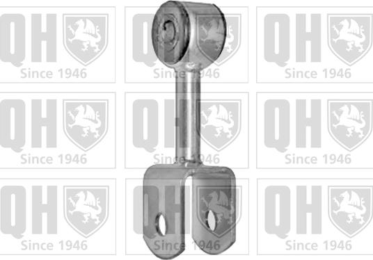 Quinton Hazell QLS3526S - Šipka/spona, stabilizator www.molydon.hr
