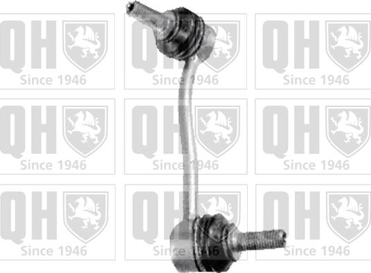 Quinton Hazell QLS3573S - Šipka/spona, stabilizator www.molydon.hr