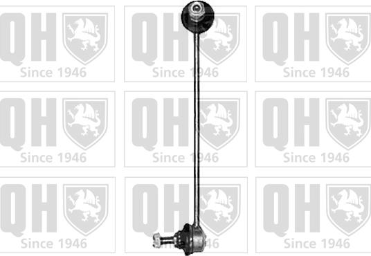Quinton Hazell QLS3676S - Šipka/spona, stabilizator www.molydon.hr