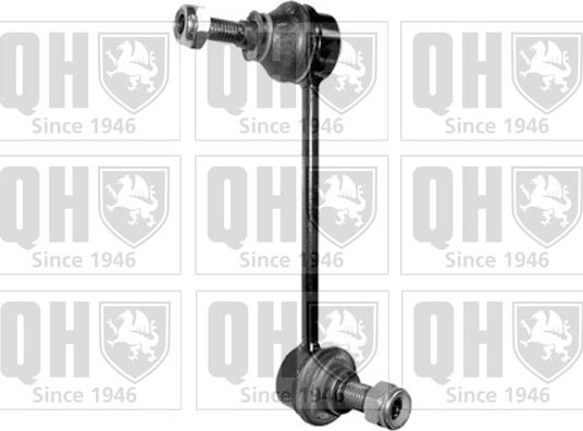 Quinton Hazell QLS3187S - Šipka/spona, stabilizator www.molydon.hr