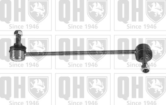 Quinton Hazell QLS3896S - Šipka/spona, stabilizator www.molydon.hr