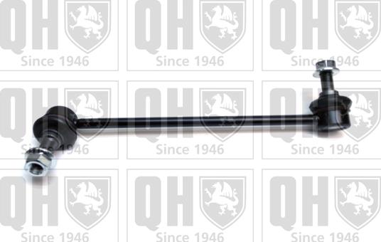 Quinton Hazell QLS3891S - Šipka/spona, stabilizator www.molydon.hr