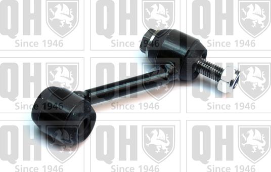 Quinton Hazell QLS3819S - Šipka/spona, stabilizator www.molydon.hr
