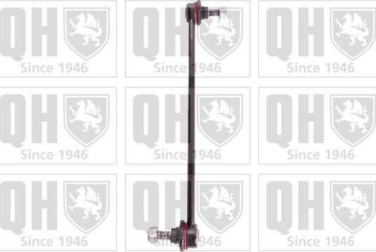 Quinton Hazell QLS3818S - Šipka/spona, stabilizator www.molydon.hr