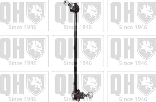 Quinton Hazell QLS3828S - Šipka/spona, stabilizator www.molydon.hr