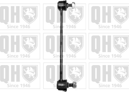 Quinton Hazell QLS3348S - Šipka/spona, stabilizator www.molydon.hr