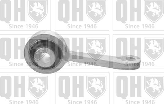 Quinton Hazell QLS3342S - Šipka/spona, stabilizator www.molydon.hr