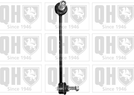 Quinton Hazell QLS3347S - Šipka/spona, stabilizator www.molydon.hr