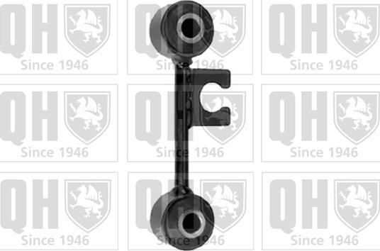 Quinton Hazell QLS3265S - Šipka/spona, stabilizator www.molydon.hr
