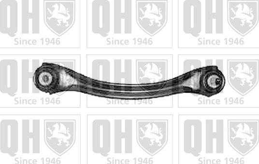 Quinton Hazell QLS2924S - Šipka/spona, Ovjes kotača www.molydon.hr