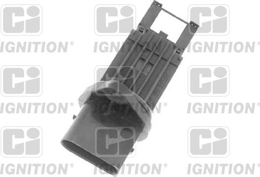 Quinton Hazell QM640 - Mjerač zapremine zraka www.molydon.hr