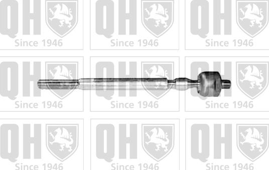 Quinton Hazell QR9970S - Aksijalni zglob, poprecna spona www.molydon.hr