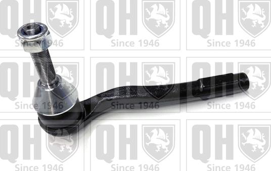 Quinton Hazell QR4094S - Kraj spone, kuglasti zglob www.molydon.hr