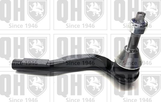 Quinton Hazell QR4095S - Kraj spone, kuglasti zglob www.molydon.hr