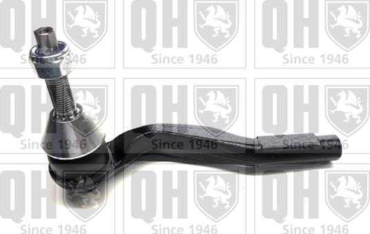 Quinton Hazell QR4096S - Kraj spone, kuglasti zglob www.molydon.hr