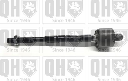 Quinton Hazell QR4097S - Aksijalni zglob, poprecna spona www.molydon.hr