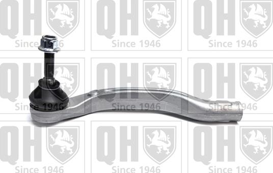 Quinton Hazell QR4060S - Kraj spone, kuglasti zglob www.molydon.hr