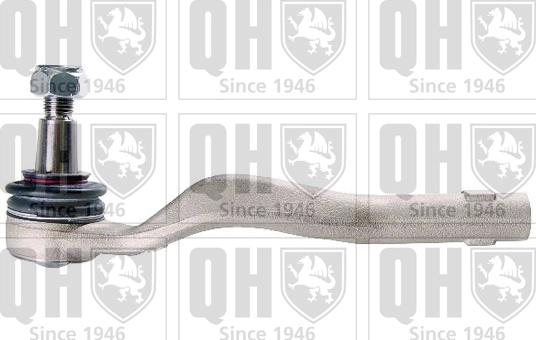 Quinton Hazell QR4062S - Kraj spone, kuglasti zglob www.molydon.hr