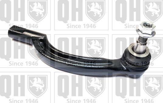 Quinton Hazell QR4119S - Kraj spone, kuglasti zglob www.molydon.hr