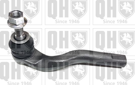 Quinton Hazell QR4116S - Kraj spone, kuglasti zglob www.molydon.hr