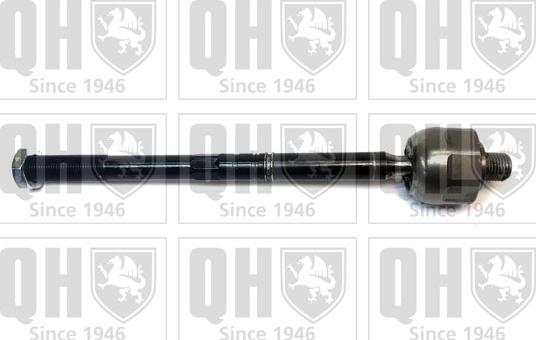 Quinton Hazell QR4134S - Aksijalni zglob, poprecna spona www.molydon.hr