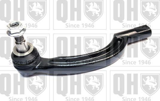 Quinton Hazell QR4120S - Kraj spone, kuglasti zglob www.molydon.hr