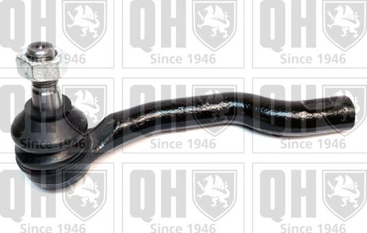 Quinton Hazell QR4204S - Kraj spone, kuglasti zglob www.molydon.hr