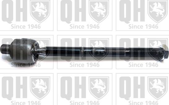 Quinton Hazell QR4206S - Aksijalni zglob, poprecna spona www.molydon.hr