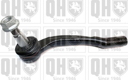 Quinton Hazell QR4207S - Kraj spone, kuglasti zglob www.molydon.hr
