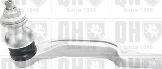 Quinton Hazell QR4279S - Kraj spone, kuglasti zglob www.molydon.hr