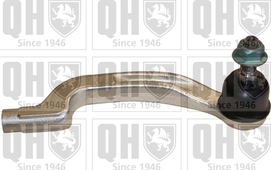 Quinton Hazell QR3922S - Kraj spone, kuglasti zglob www.molydon.hr