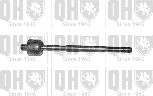 Quinton Hazell QR3664S - Aksijalni zglob, poprecna spona www.molydon.hr