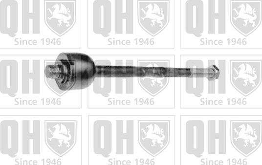 Quinton Hazell QR3668S - Aksijalni zglob, poprecna spona www.molydon.hr