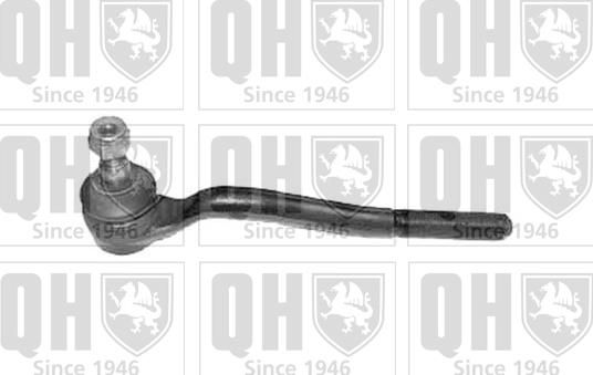 Quinton Hazell QR3014S - Kraj spone, kuglasti zglob www.molydon.hr