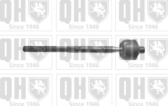 Quinton Hazell QR3363S - Aksijalni zglob, poprecna spona www.molydon.hr