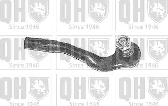 Quinton Hazell QR3362S - Kraj spone, kuglasti zglob www.molydon.hr