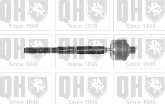 Quinton Hazell QR3783S - Aksijalni zglob, poprecna spona www.molydon.hr