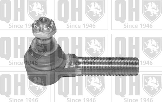 Quinton Hazell QR2513S - Kraj spone, kuglasti zglob www.molydon.hr