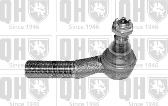 Quinton Hazell QR2524S - Kraj spone, kuglasti zglob www.molydon.hr