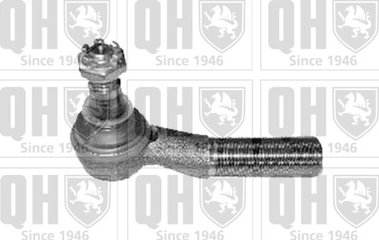 Quinton Hazell QR2523S - Kraj spone, kuglasti zglob www.molydon.hr