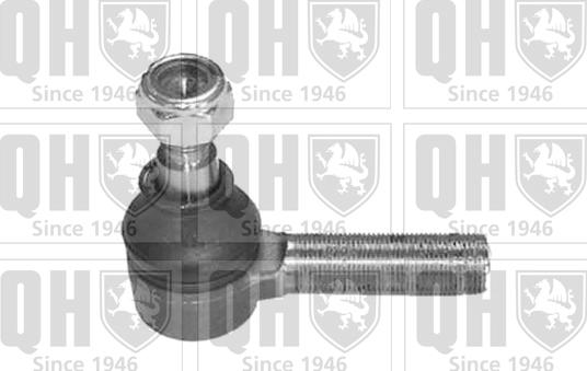 Quinton Hazell QR2398S - Kraj spone, kuglasti zglob www.molydon.hr