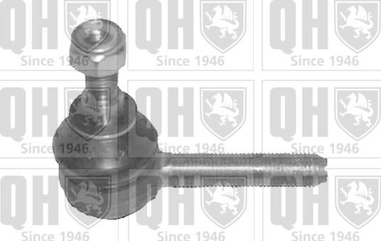 Quinton Hazell QR2748S - Kraj spone, kuglasti zglob www.molydon.hr