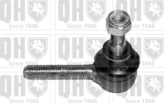 Quinton Hazell QR2751S - Kraj spone, kuglasti zglob www.molydon.hr