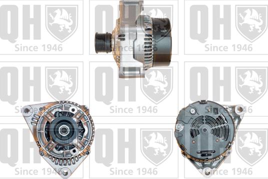 Quinton Hazell QRA1232 - Alternator www.molydon.hr