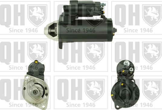 Quinton Hazell QRS1649 - Starter www.molydon.hr