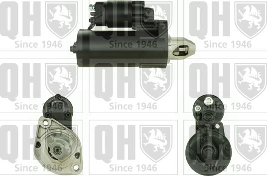 Quinton Hazell QRS2316 - Starter www.molydon.hr