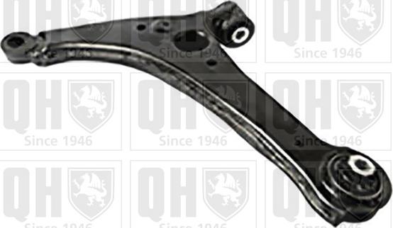 Quinton Hazell QSA2956S - Rame, Nezavisna poluga za ovjes kotača www.molydon.hr