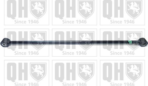 Quinton Hazell QSA2950S - Rame, Nezavisna poluga za ovjes kotača www.molydon.hr