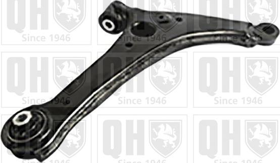 Quinton Hazell QSA2957S - Rame, Nezavisna poluga za ovjes kotača www.molydon.hr